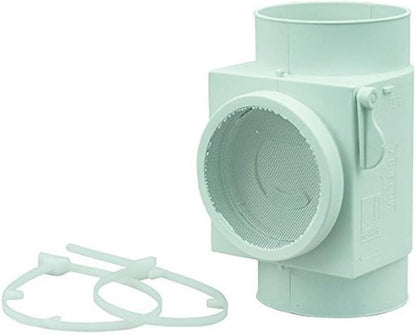 White Heat Keeper KIT by Dundas+Jafine