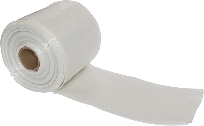 RESILIA Clear Construction Film by Resilia