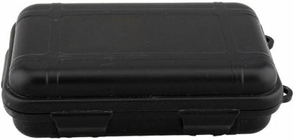 Outdoor Camping Tactical Dry Box Container Shockproof Waterproof Gear Tool - Image 3