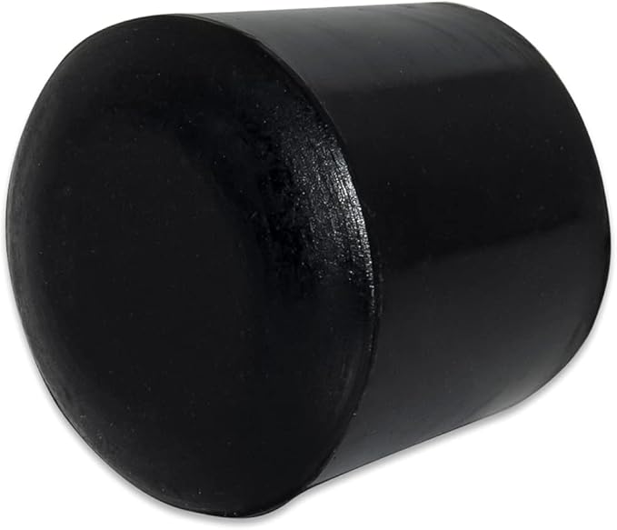 Flyshop 7/8", 22 mm, Patio Round Chair Leg Caps, Furniture Table Feet Covers - Image 4