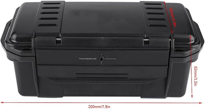 Gonetre Waterproof Shockproof Storage Case, Outdoor Sealed Box - Image 9