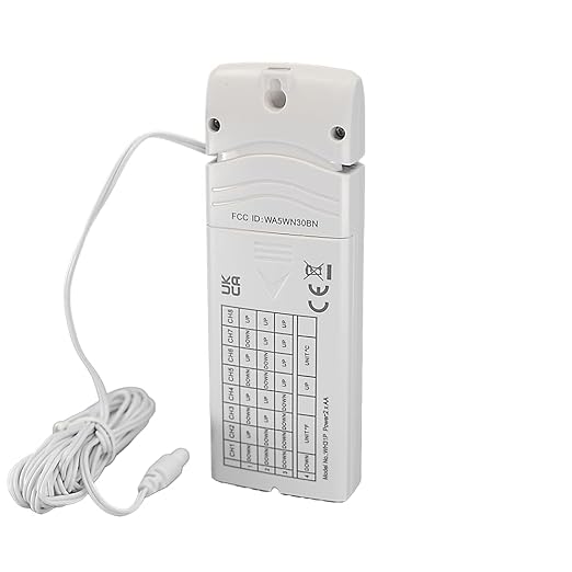 Ambient Weather WH31P Water Proof Thermometer Probe Sensor - Image 4