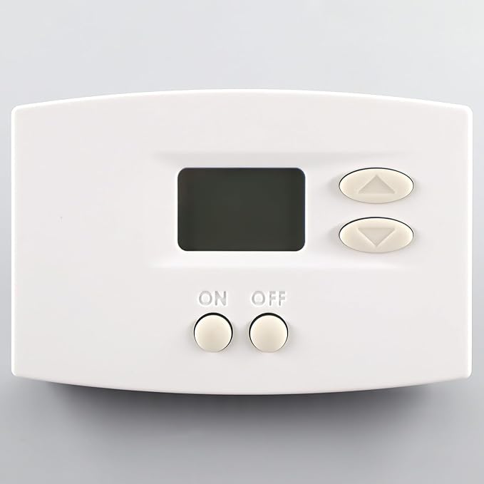 76 Digital Wall Mount Dehumidifier Control Panel – Controls Dehumidifiers via by Unknown