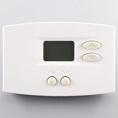76 Digital Wall Mount Dehumidifier Control Panel – Controls Dehumidifiers via by Unknown