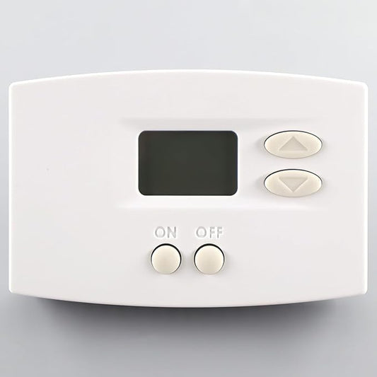 76 Digital Wall Mount Dehumidifier Control Panel – Controls Dehumidifiers via by Unknown