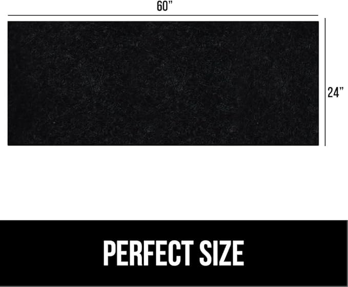 GORILLA GRIP LeakGuard Non-Adhesive Under Sink Mat - Image 7