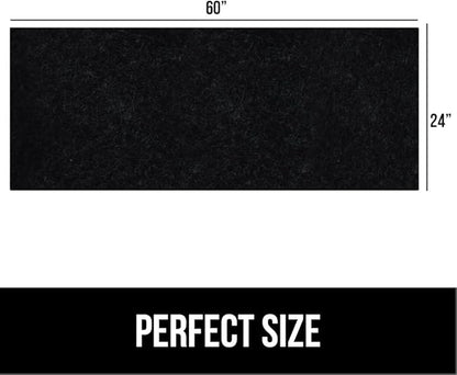 GORILLA GRIP LeakGuard Non-Adhesive Under Sink Mat - Image 7