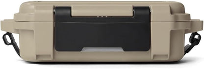 YETI LoadOut GoBox 1 Divided Waterproof Cargo Case, Dry Box, Camera Case - Image 3