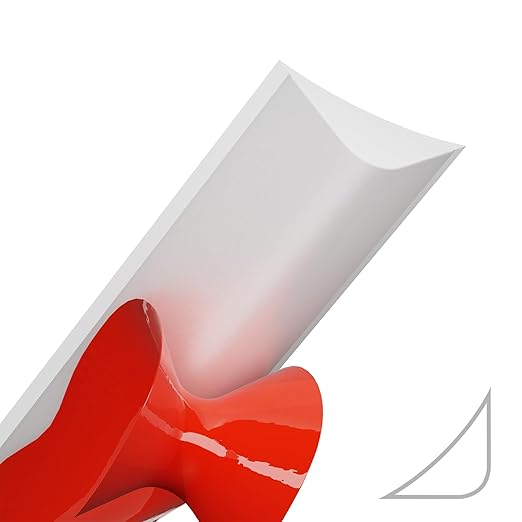 Flexible Molding Trim, Flexible Bendable Adhesive Caulking Strip, Molded Trim by WURJHSONG