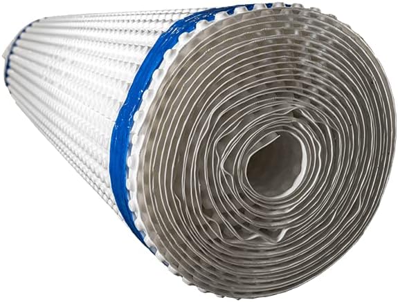 Whitecap Dimple Drainage Matting 2' x 50' - Image 4