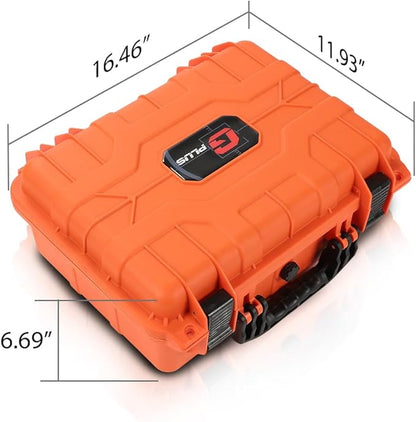 G-PLUS Graded Card Storage Box Compatible - Image 3