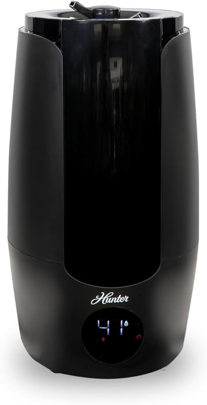HHU400 Hunter Aspire Series Ultrasonic Humidifier by HunterFanCompany
