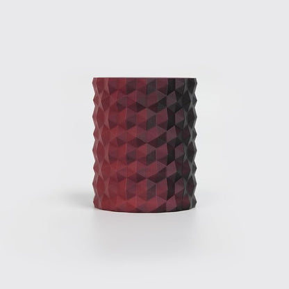R3D Dual Color Silk PLA Filament, Co-Extrusion 3D Printer Filament 1.75mm - Image 2