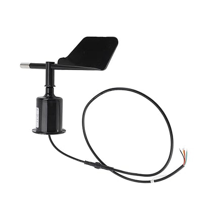 Wind Direction Sensor, 360 Degree All Round ABS Wind Vane - Image 6
