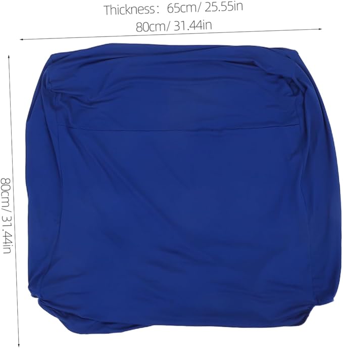 ABOOFAN 1Set Stretch Sofa Cover - Image 2