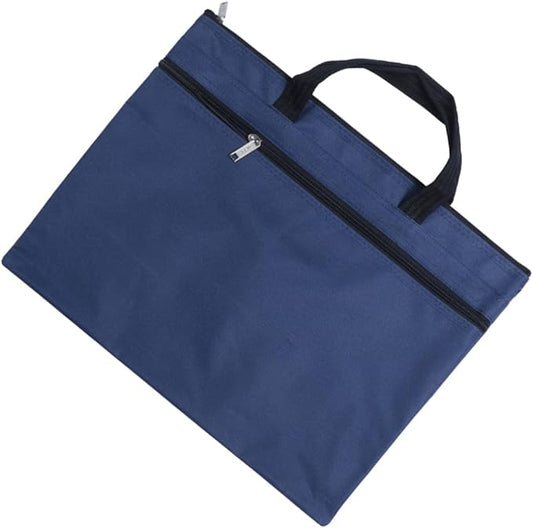 Angoily Multifunctional Document Bag Pouches by Angoily
