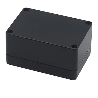 Junction Box, Zulkit Project Box IP65 Waterproof Outdoor Box ABS Plastic - Image 3