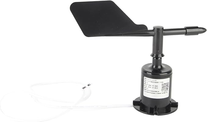 KIMISS Wind Speed Sensor for Ambient Weather, 360 Degree Anemometer - Image 6