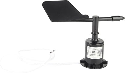 KIMISS Wind Speed Sensor for Ambient Weather, 360 Degree Anemometer - Image 6