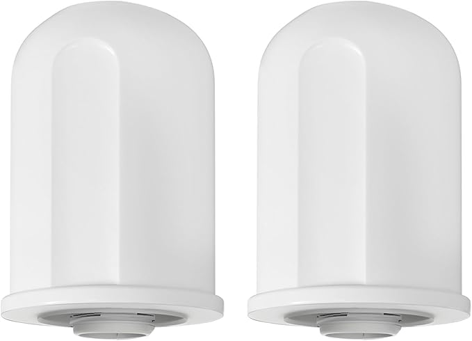 A250 Aqua Pro 2-in-1 Humidifier Water Filter Replacement Compatible by Mixzeny