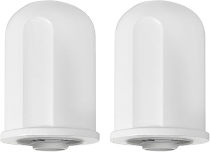 A250 Aqua Pro 2-in-1 Humidifier Water Filter Replacement Compatible by Mixzeny