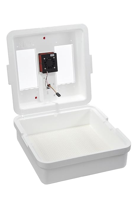Little Giant® UL Circulated Air Incubator - Image 4