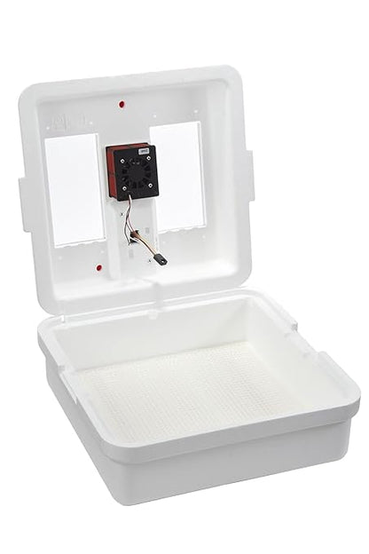 Little Giant® UL Circulated Air Incubator - Image 4