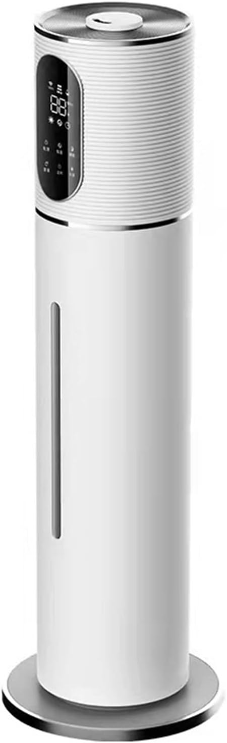 Ultra Diffuser and Humidifier by Unknown