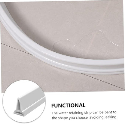 1m Bendable Water Retaining Strip - Image 4