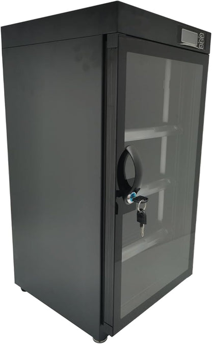 TECHTONGDA Dehumidifying Dry Cabinet Box, Electronic Dry Cabinet - Image 7