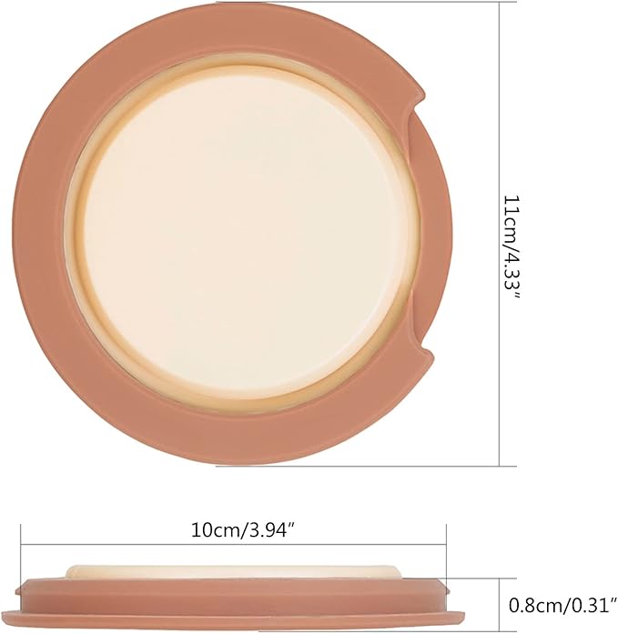 3 in 1 Guitar Sound Hole Cover Humidifier Acoustic Guitar Humidification System - Image 7