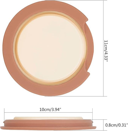 3 in 1 Guitar Sound Hole Cover Humidifier Acoustic Guitar Humidification System - Image 7