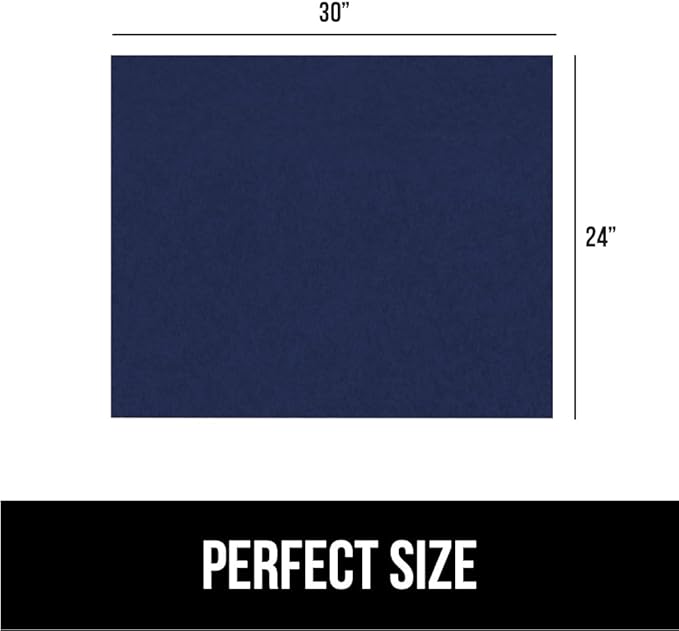 GORILLA GRIP LeakGuard Non-Adhesive Under Sink Mat - Image 7