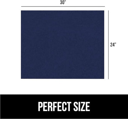GORILLA GRIP LeakGuard Non-Adhesive Under Sink Mat - Image 7