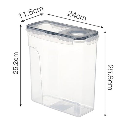3D Printer Filament Dryer Box/Cereal Barrel Waterproof Good - Image 4