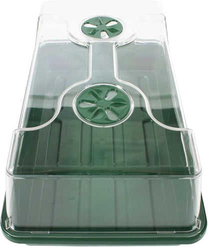EarlyGrow 70738 Medium Domed Propagator - Image 2
