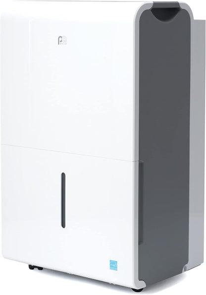 Perfect Aire 50-Pint, 500 Sq. Ft. ENERGY STAR Dehumidifier - Image 2