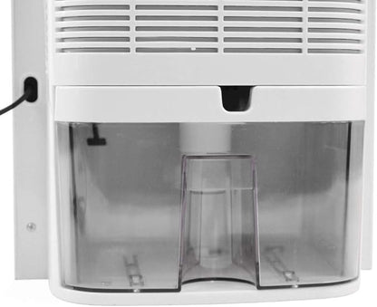 2.2L Dehumidifier for Home, Basement and Room 323ft², - Image 8