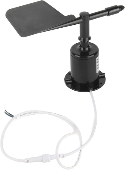 KIMISS Wind Speed Sensor for Ambient Weather, 360 Degree Anemometer - Image 7