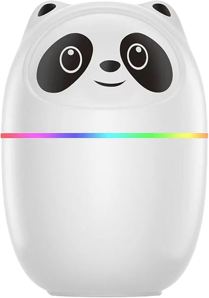 Humidifiers for Bedroom, 250ml Easy To Fill and Clean, Quiet Ultrasonic Mini by Unknown