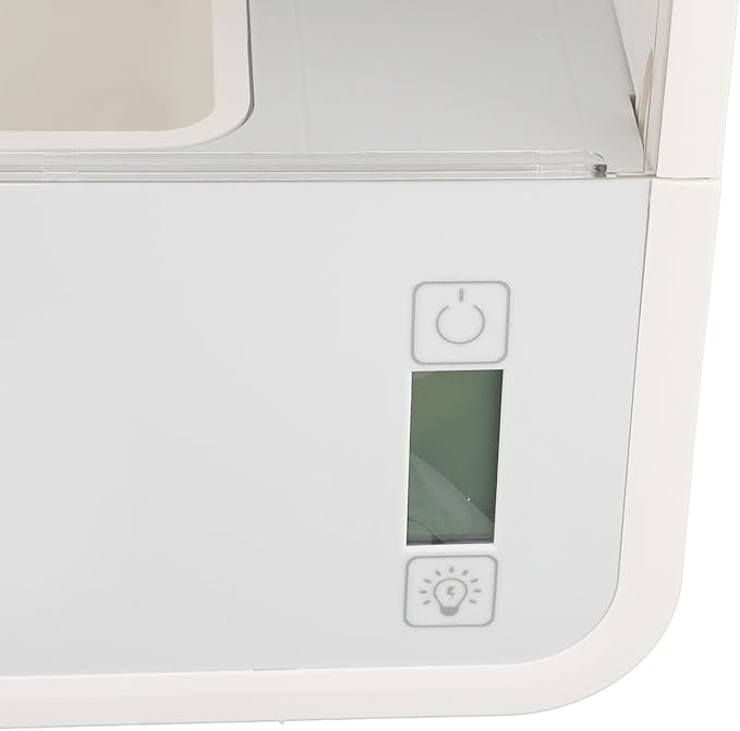 Mushroom Growing Tent, Transparent Viewing, Automatic LED Lighting, USB Powered - Image 2