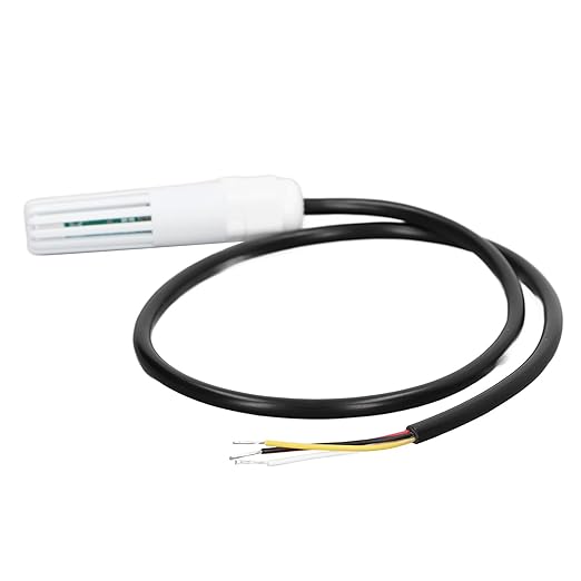 WALFRONT Temperature Humidity Sensor Transmitter - Image 6
