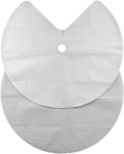 Smooth Top EasyLiner Lazy Susan Liner Kit - Image 2