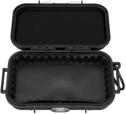 Dry Box Outdoor Waterproof Airtight Storage Case Hard Shell Wet Dry Box Carry - Image 8