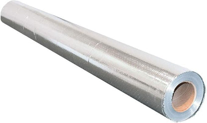 COLL7AWS 250sqft of NASA TECH Commercial Grade Perforated Platinum No Tear - Image 4