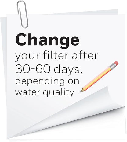Honeywell Replacement Wicking Filter T - Image 7