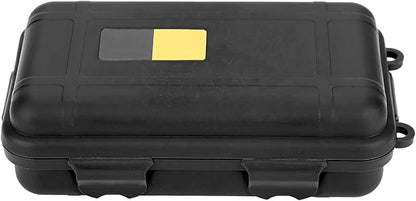 Alomejor dry box, dustproof pressure proof survival container, waterproof - Image 7