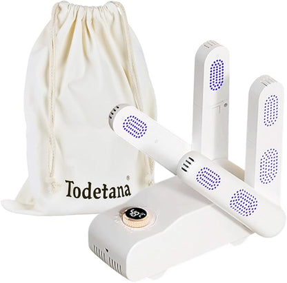 Boot Dryer Shoe Dryer, Glove Dryer by Unknown
