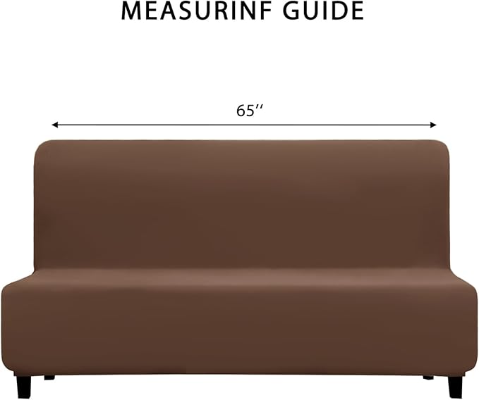 PureFit 100% Dual Waterproof Futon Cover - Image 6