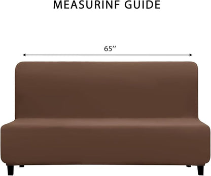 PureFit 100% Dual Waterproof Futon Cover - Image 6